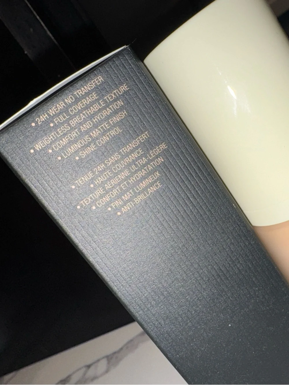 Gucci éternité de